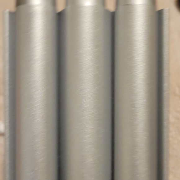 Monat Wonder Deep Waver - Triple Barrel Curler Crimper - Picture 6 of 7